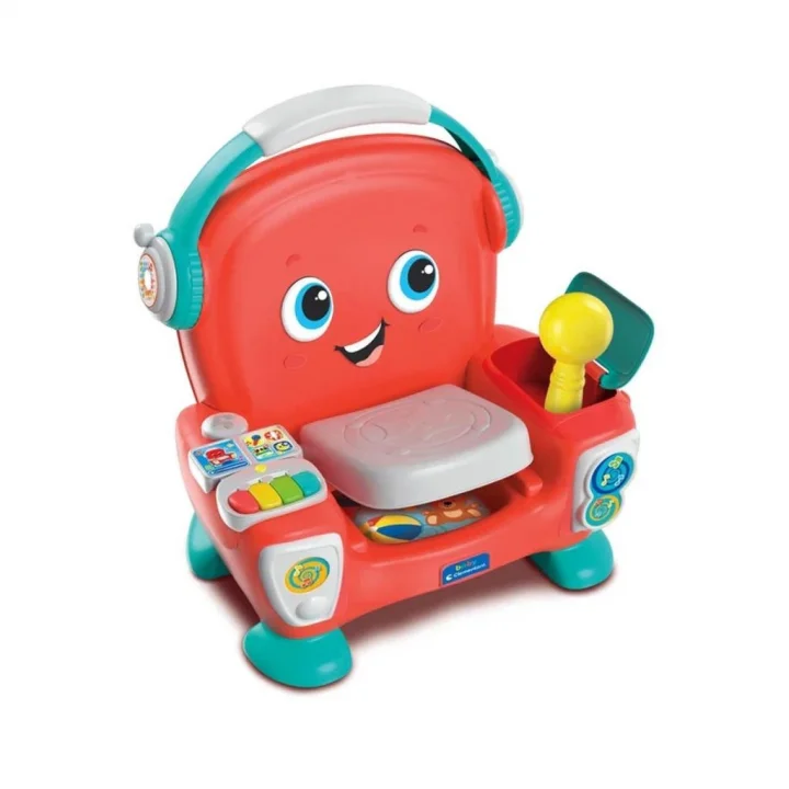 Mey İthalat® 17731  - Bebek Koltuğu