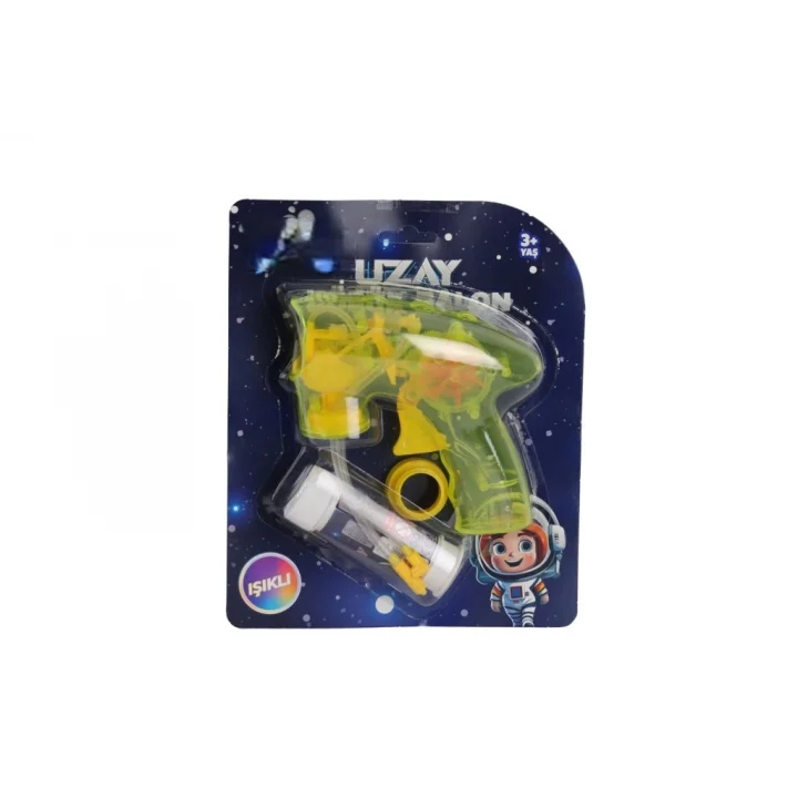 Mey İthalat® 1796 UZAY KÖPÜK BALON TABA