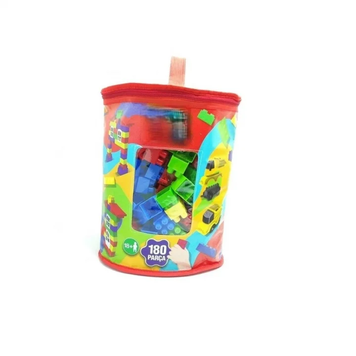 Mey İthalat® 180 ANT 180 PRÇ ÇANTALI BLC