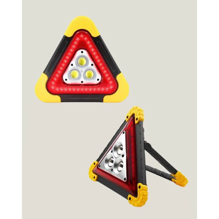 Mey İthalat® 180° Döndürülebilir Asma Aparatlı Park ve İkaz Lambası