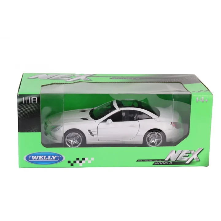 Mey İthalat® 18046 1 18 MODEL ARAÇ