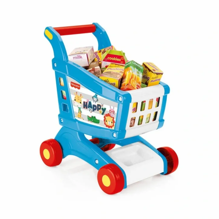Mey İthalat® 1806 Market Arabası