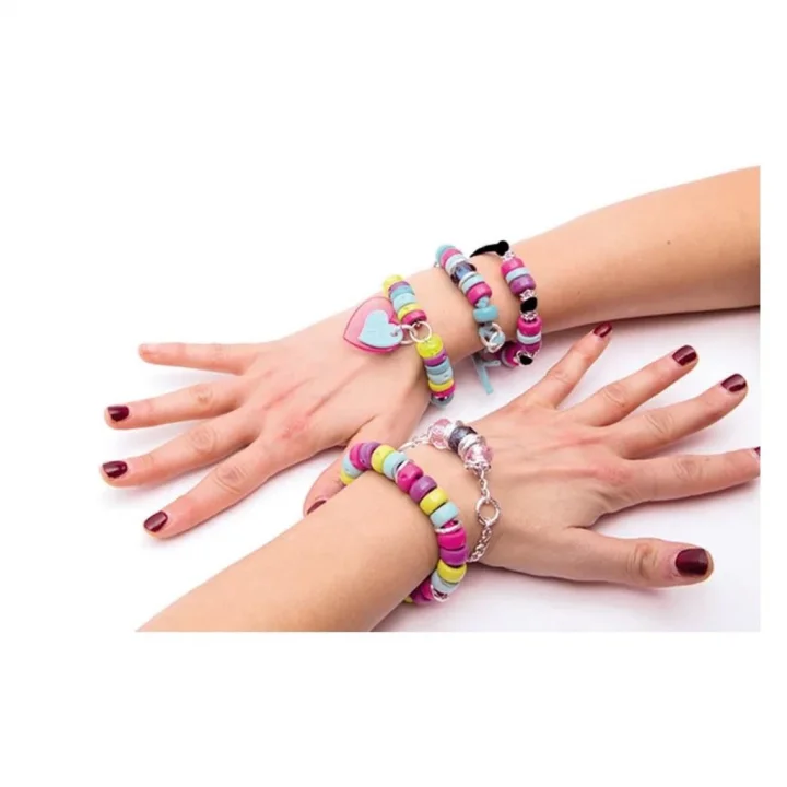 Mey İthalat® 18747  Arkadaşlık Bileklikleri