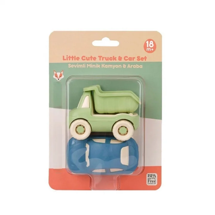 Mey İthalat® 2li Taşıtlar