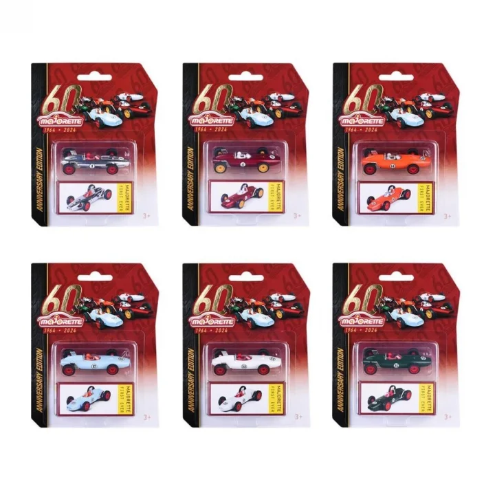 Mey İthalat® 212054103 MODEL ARAÇ