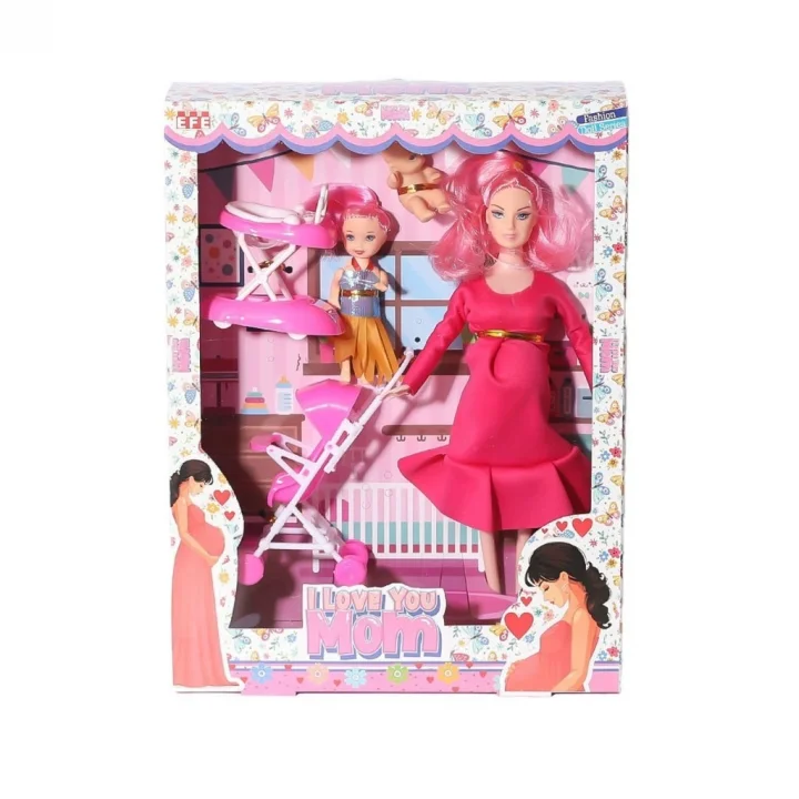 Mey İthalat® 217 HAMİLE BEBEK YENİ