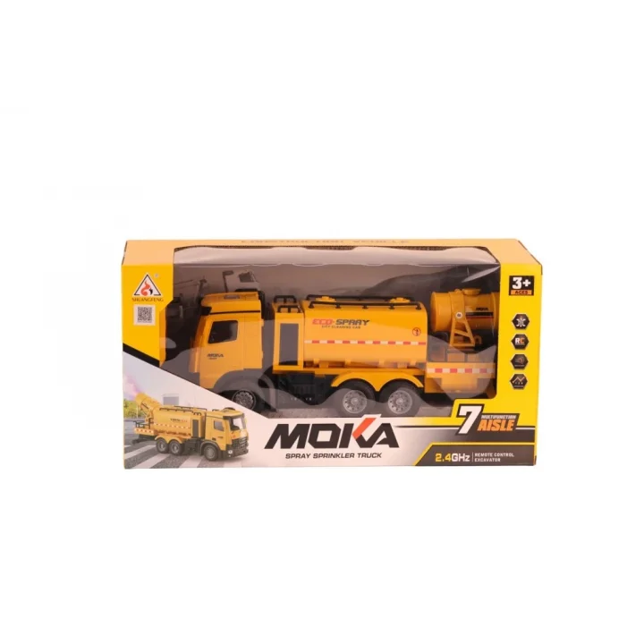 Mey İthalat® 2185 ŞARJLI DUMAN ATAN TEMİZLEYİCİLİ 12