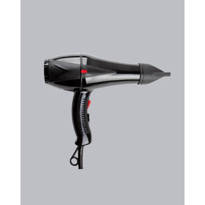 Mey İthalat® 2200W AC Motor Saç Kurutma Makinesi Hafif ve Dayanıklı Tasarımlı