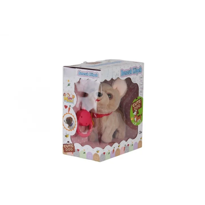 Mey İthalat® 2201 KUMANDALI SESLİ KÖPEK