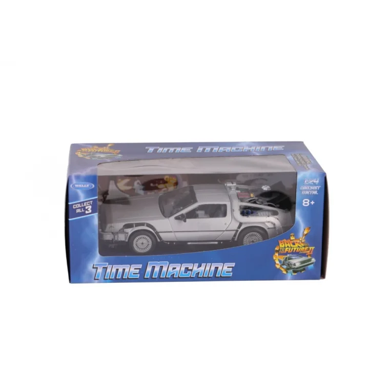 Mey İthalat® 22441  1 24 BACK TO THE FUTURE II