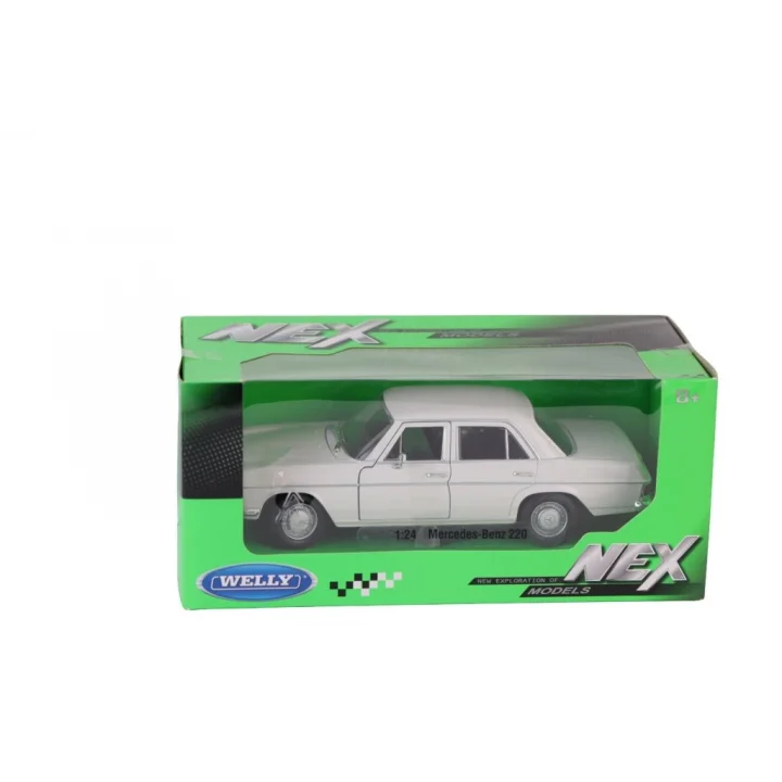 Mey İthalat® 24091  MODEL ARAÇ