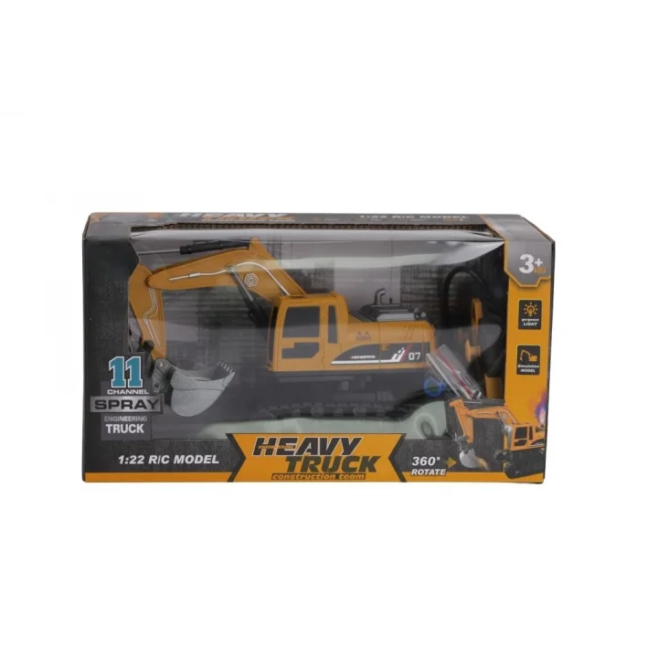 Mey İthalat® 25-8 KUTULU UZ KUM DOZER