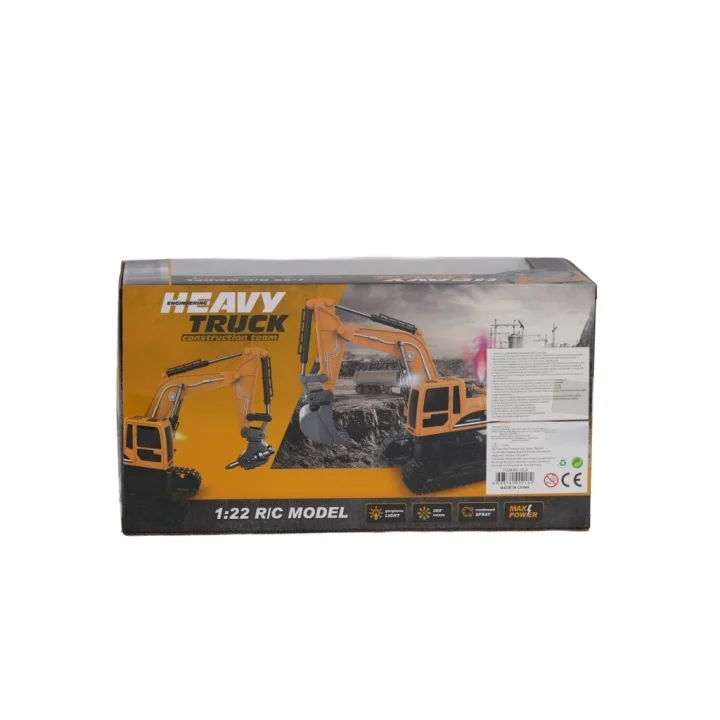 Mey İthalat® 25-8 KUTULU UZ KUM DOZER