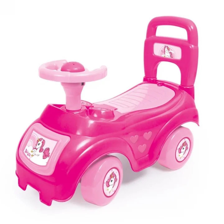 Mey İthalat® 2522 UNICORN İLK ARACIM