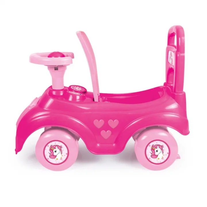 Mey İthalat® 2522 UNICORN İLK ARACIM
