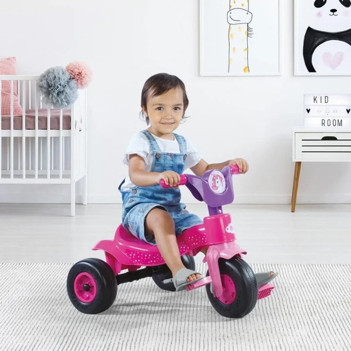 Mey İthalat® 2529 UNICORN TRIKE (BİSİKLET)