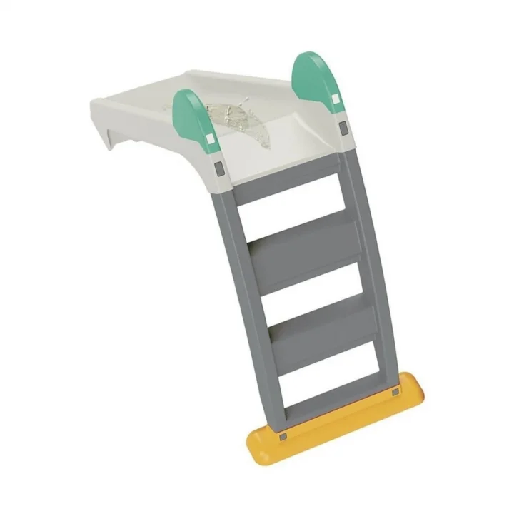 Mey İthalat® 2575 OYUNCAK KÜÇÜK SU KAYDIRAĞI