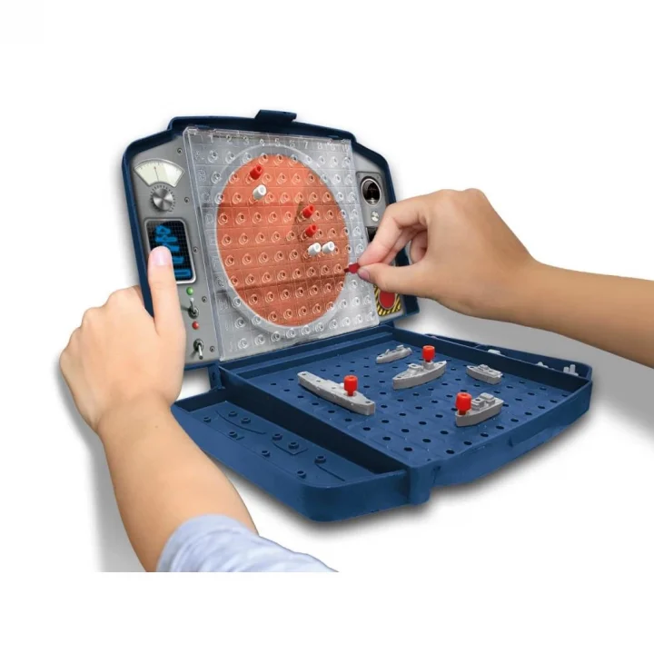 Mey İthalat® 25912  , Amiral Battı