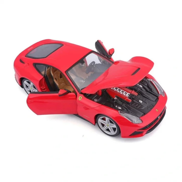 Mey İthalat®  26007 1:24 Ferrari F12 Berlinetta