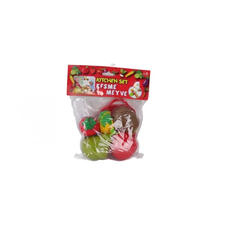 Mey İthalat® 2719 KESME MEYVE SETİ