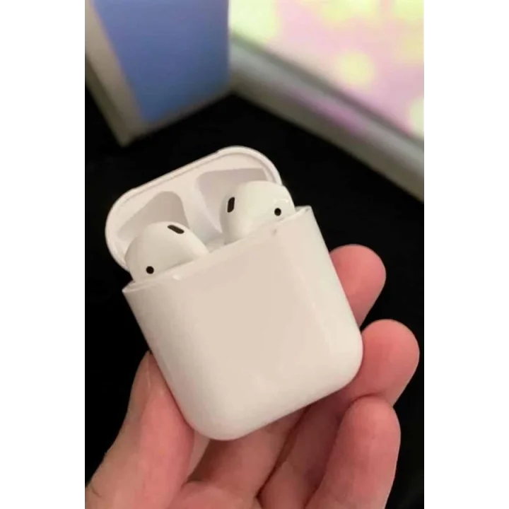 Mey İthalat® 2.Nesil Kablosuz Bluetooth Kulaklık Uzun Pil Ömrü