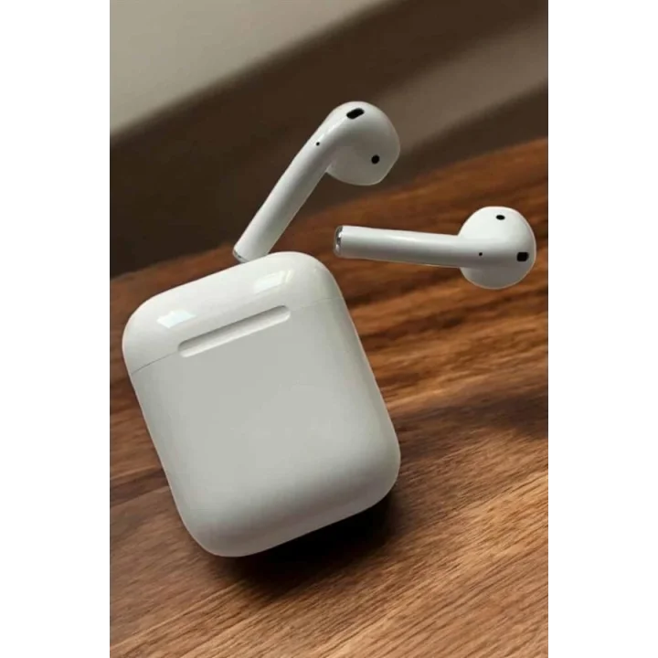 Mey İthalat® 2.Nesil Kablosuz Bluetooth Kulaklık Uzun Pil Ömrü