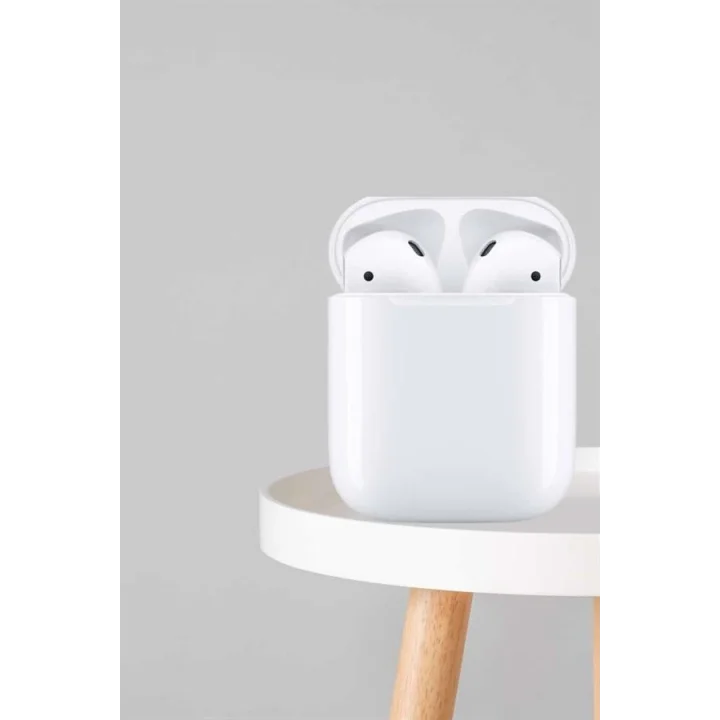 Mey İthalat® 2.Nesil Yeni Model TWS Bluetooth Kulaklık Dokunmatik Kontrol Yüksek Ses Kaliteli