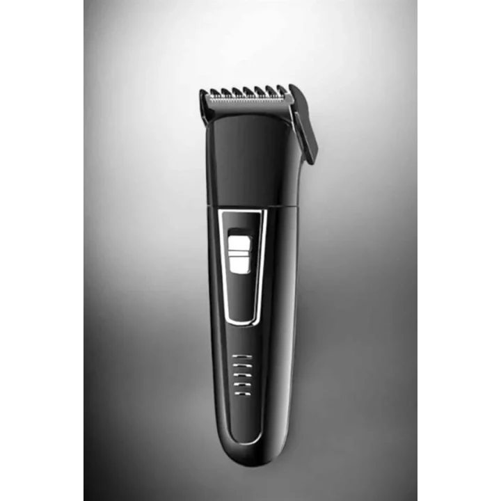 Mey İthalat® 3 Başlıklı Profesyonel Tıraş Makinesi