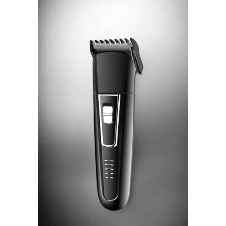 Mey İthalat® 3 Başlıklı Profesyonel Tıraş Makinesi