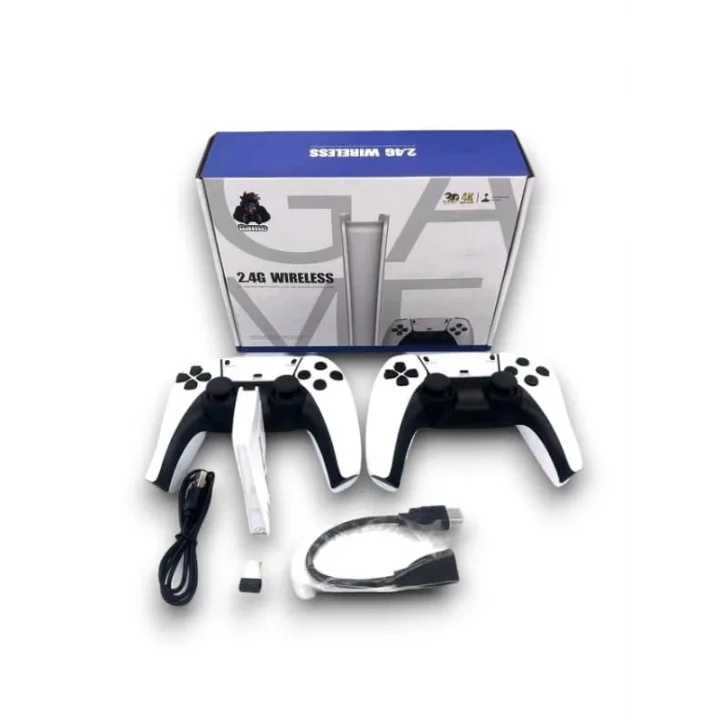 Mey İthalat® 3 D GAME BOX