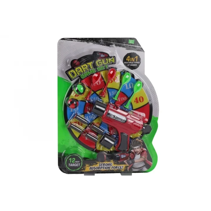 Mey İthalat® 30-32 4İN 1 12 İNÇ TABANCALI CIRT CIRTLI