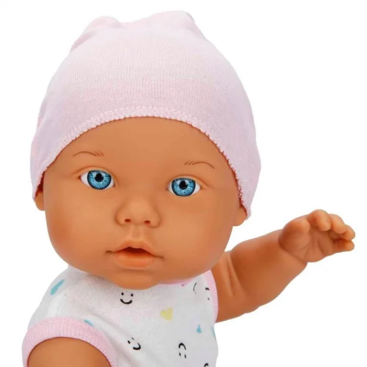 Mey İthalat® 30231 Konuşan Bebek 32 cm -