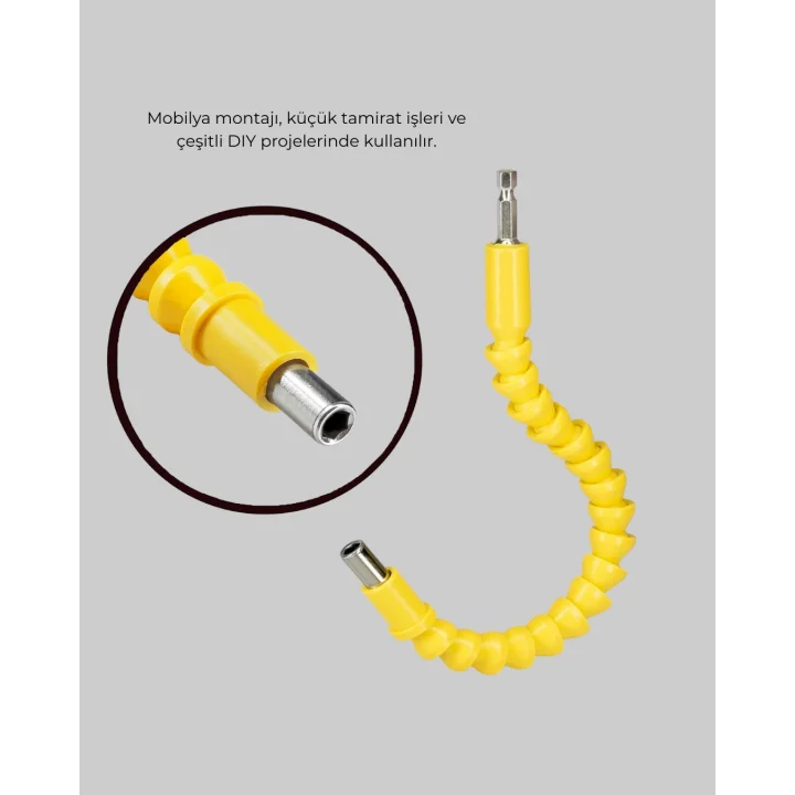 Mey İthalat® 306 UC SETİ