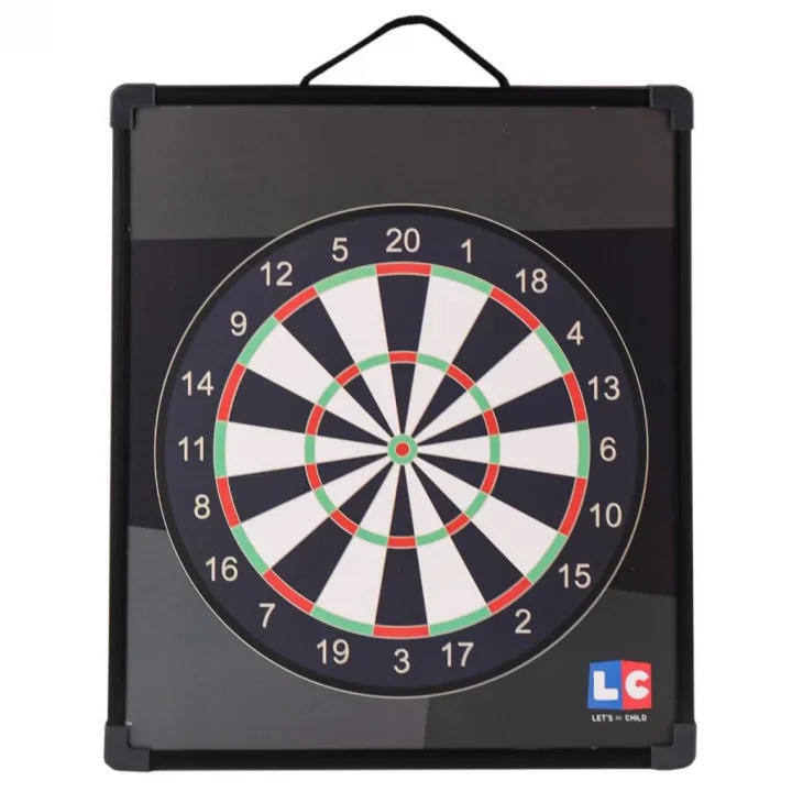 Mey İthalat® 31064-Eğlenceli Manyetik Dart