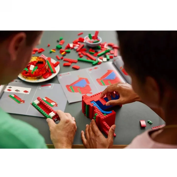 Mey İthalat® 31214   Art LOVE 791 parça +18 yaş