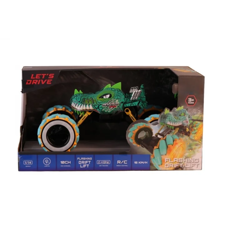 Mey İthalat® 31216 SARJLI ARABA