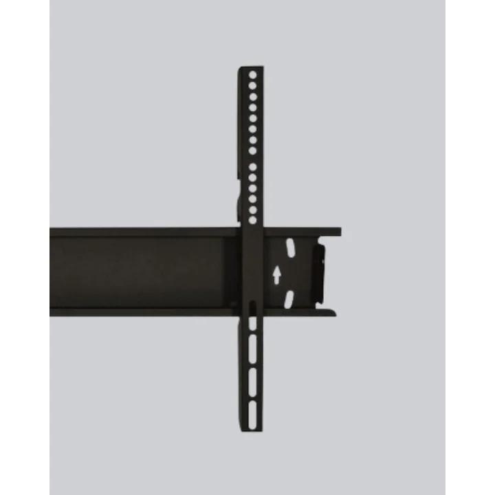 Mey İthalat® 32-65” TV Duvar Askı Braketi 75 kg Kapasiteli Anti Statik Boya