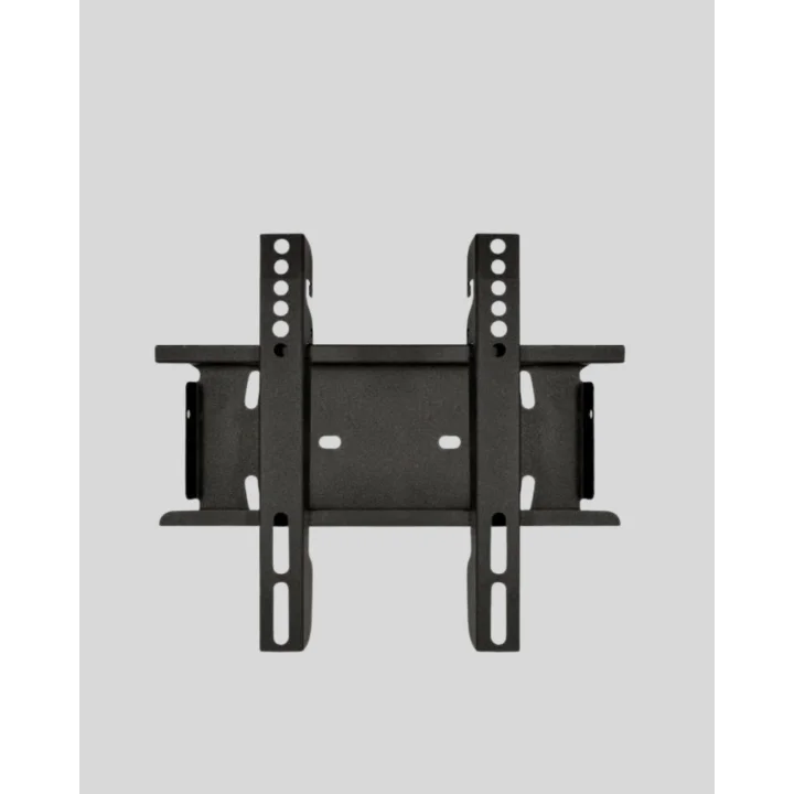Mey İthalat® 32 İnç TV Duvar Askı Braketi Stabil Güvenli Montaj Çelik Gövde