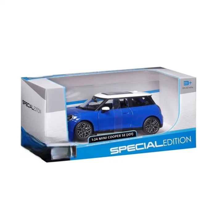 Mey İthalat® 32926 1 24 Model Araba