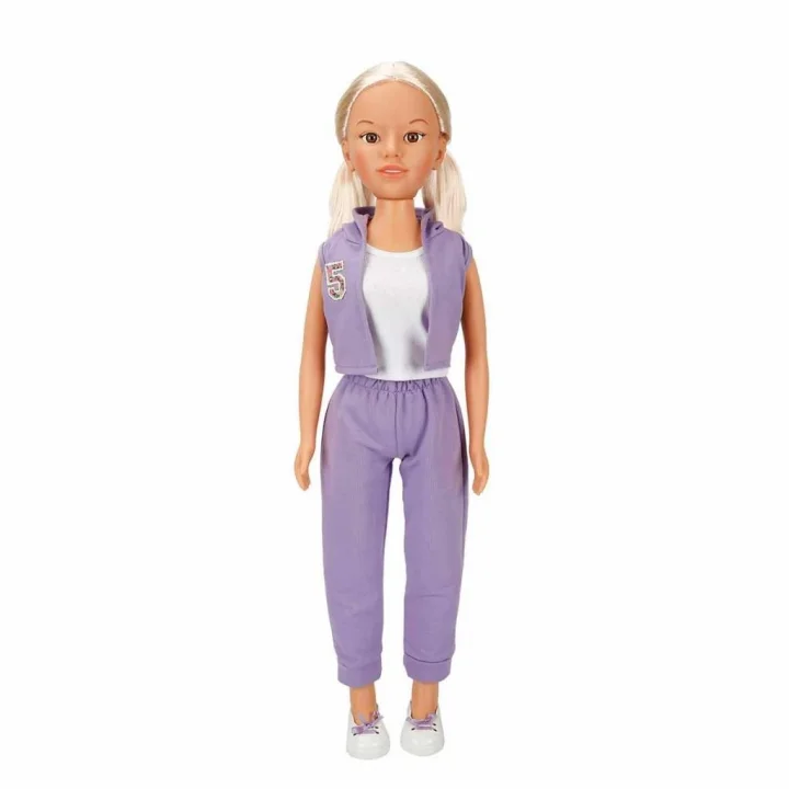 Mey İthalat® 3531 Yürüyüş Arkadaşım Clara Sporty 80 cm -