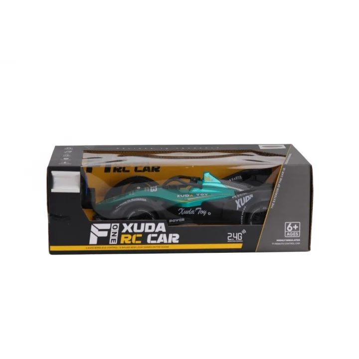 Mey İthalat® 3688-G178A KUTULU UZ KUM ŞARJLI ARABA