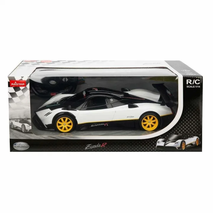 Mey İthalat® 38110  Uzaktan Kumandalı Pagani Zonda R Araba 35 cm 1:14