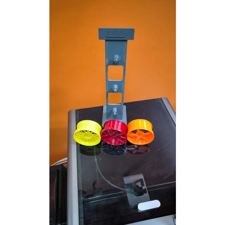 Mey İthalat® 3LÜ JANT DEKOR