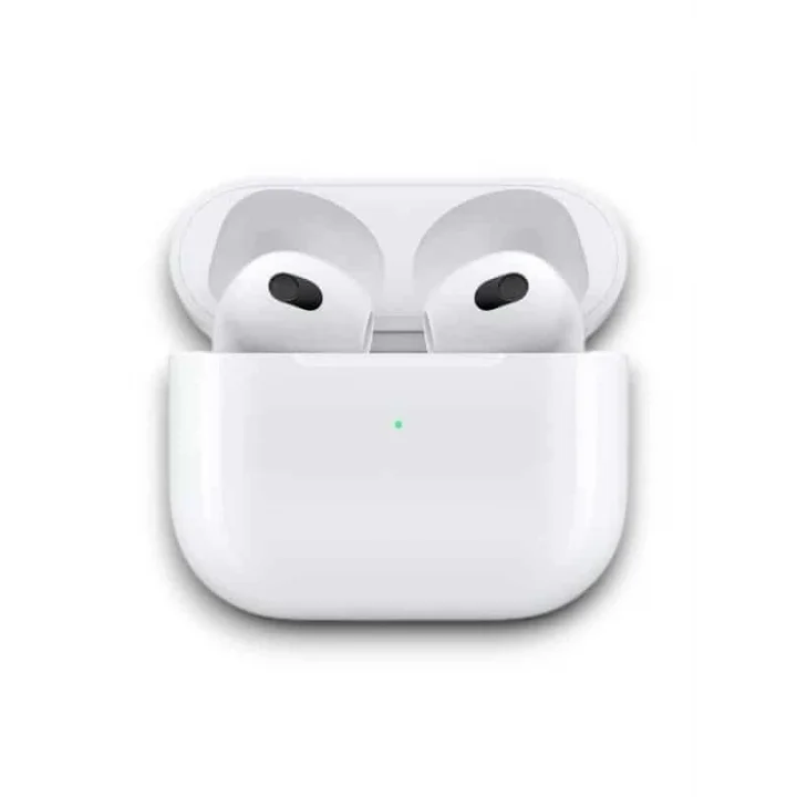 Mey İthalat® 3.NESİL AİRPODS KULAKLIK