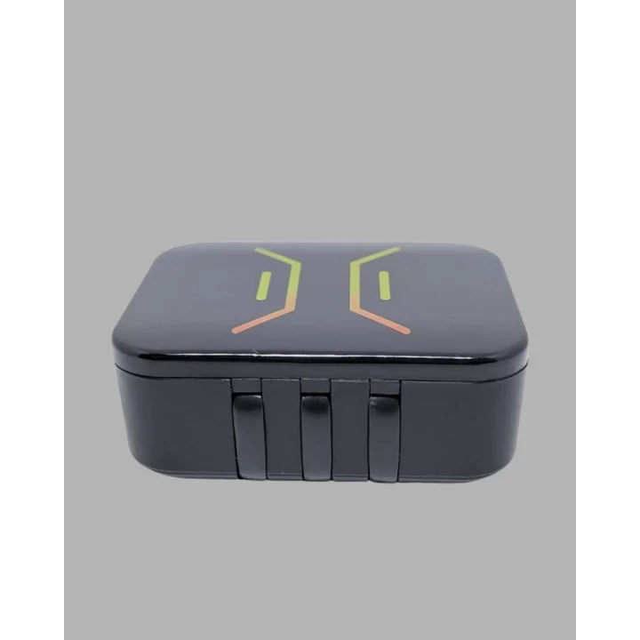 Mey İthalat® 3’ü 1 Arada Kablolu ve Kablosuz Bluetooth 5.3 Kulaklık