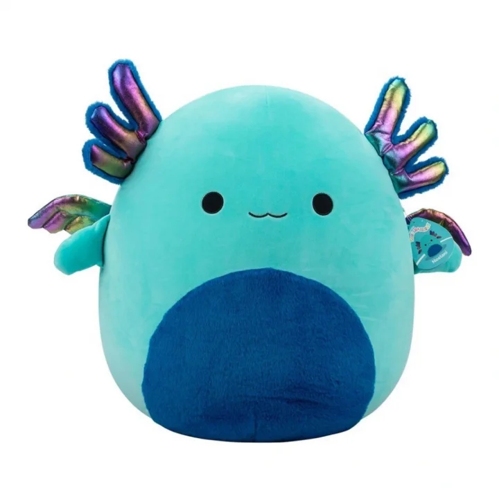 Mey İthalat® 40 cm Seri F Peluş Oyuncak Asorti