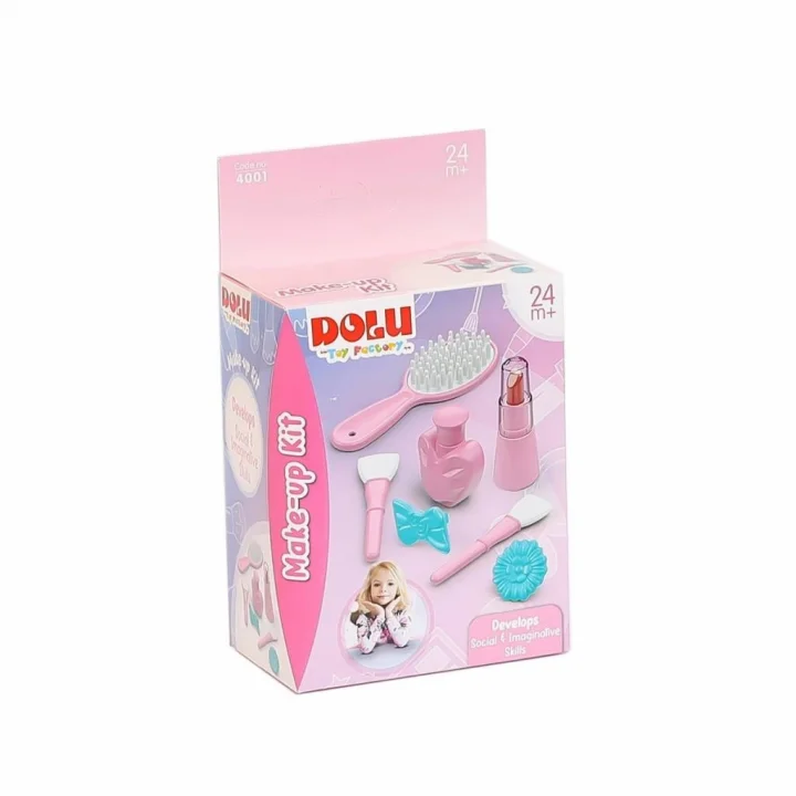 Mey İthalat® 4001 OYUNCAK ASORTİ OYUNCAKLAR V1