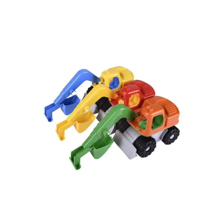 Mey İthalat® 4003 KEPÇE