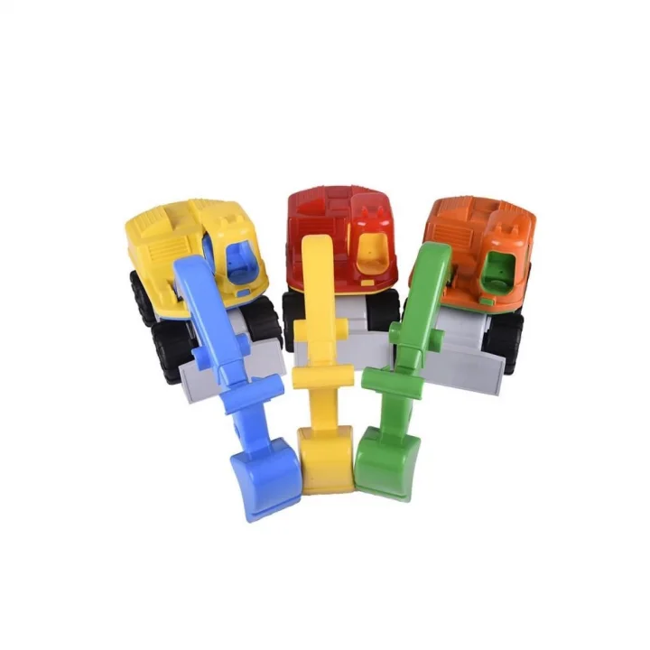 Mey İthalat® 4003 KEPÇE