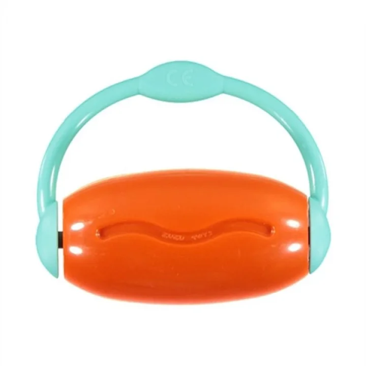Mey İthalat® 4103 Çıngıraklı Dişlik